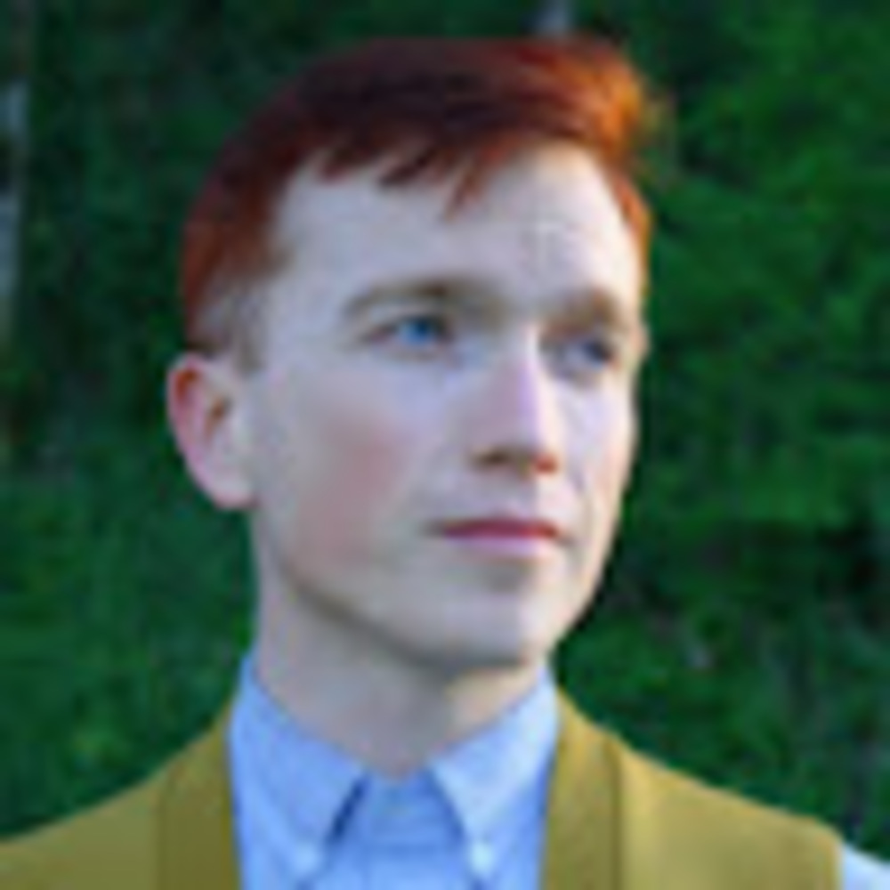 Meet your Posher, Justin